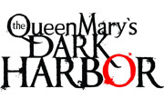 Top Haunted Houses in California - The Queen Mary’s Dark Harbor