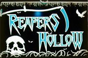 Top Haunted Houses in Colorado - Reapers Hollow