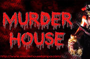 Top Haunted Houses in Florida - Murder House Tampa