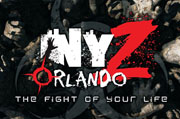 Top Haunted Houses in Florida - NYZ Orlando