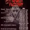 Fright Factory Haunted House in Buckley Washington Halloween Schedule 2024