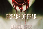 Top Haunted Houses in Georgia - Freaks of Fear Haunted House