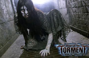 Top Haunted Houses in Illinois - House of Torment