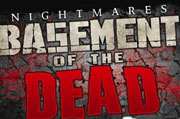 Top Haunted Houses in Illinois - Nightmares Basement of The Dead