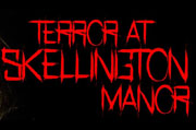 Top Haunted Houses in Illinois - Terror At Skellington Manor