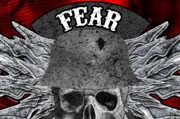 Top Haunted Houses in Indiana - Fear Fair