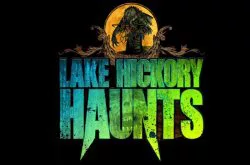 Lake Hickory Haunts