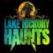 Lake Hickory Haunts