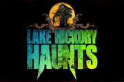 Top Haunted Houses in North Carolina - Lake Hickory Haunts