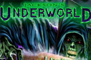 Top Haunted Houses in Michigan - Jackson's Underworld