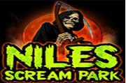 Top Haunted Houses in Michigan - Niles Scream Park