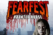 Top Haunted Houses in Missouri - Fearfest Haunted House