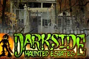 Darkside Haunted Estates in Middlesex, NC