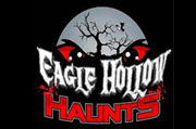 Top Haunted Houses in Nebraska - Eagle Hollow