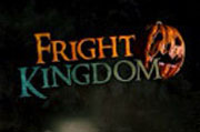 Top Haunted Houses in New Hamsphire - Fright Kingdom