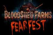 Top Haunted Houses in New Jersey - Bloodshed Farms