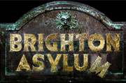 Top Haunted Houses in New Jersey - Brighton Asylum