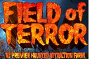 Top Haunted Houses in New Jersey - Field of Terror