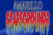 Top Haunted Houses in New Mexico - Amarillo Scaregrounds