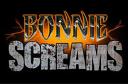 Top Haunted Houses in Nevada - Bonnie Screams