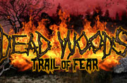 Top Haunted Houses in Oklahoma - Dead Woods Trail of Fear