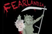 Top Haunted Houses in Oregon - Fearlandia