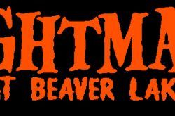 Nightmare at Beaver Lake Haunted House in Sammamish, Wa