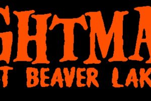 Nightmare at Beaver Lake Haunted House in Sammamish, Wa