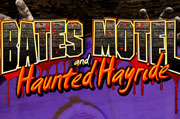 Top Haunted Houses in Pennsylvania - Bates Motel