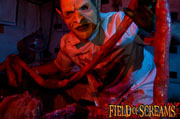 Top Haunted Houses in Pennsylvania - Field of Screams