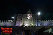 Top Haunted Houses in Pennsylvania - Hundred Acres Manor Haunted House