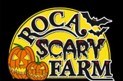 ROCA SCARY FARM