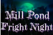 Top Haunted Houses in South Carolina - Mill Pond Fright Night