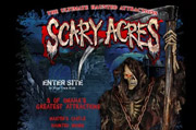 Scary Acres Haunted House