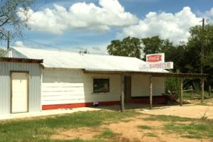 The Texas Chainsaw Massacre Gas Station, Hotel, & Restaurant