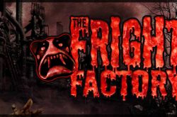 Top Haunted Houses in Washington - Fright Factory