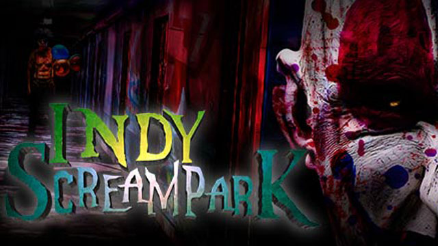 The Indy Scream Park in Anderson, IN