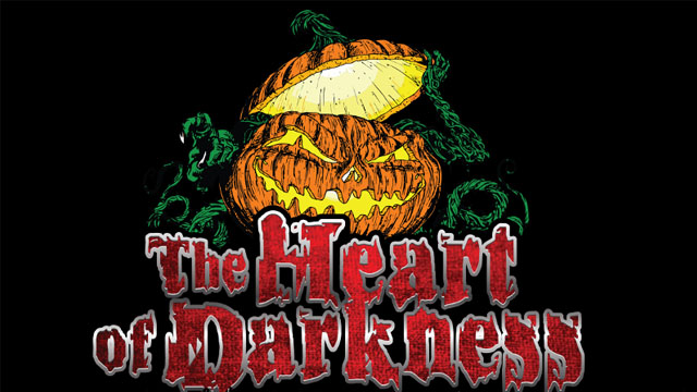 The Heart of Darkness Haunted Complex in Waterloo, IA