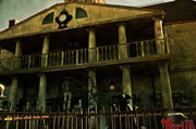 Top Haunted Houses in Texas - Thrillvania Haunted House Park