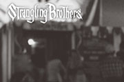 Top Haunted Houses in Utah - Strangling Brothers