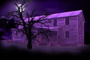 Top Haunted Houses in Virginia - Haunted Nightmares Haunted House