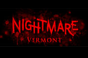 Top Haunted Houses in Vermont - Nightmare Vermont