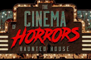 Top Haunted Houses in Washington - The Cinema of Horrors Haunted House