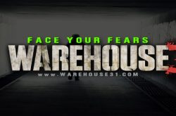 Top Haunted Houses in Alabama - Warehouse 31