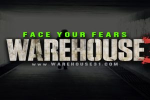 Warehouse 31 - Haunted Attraction in Pelham, AL