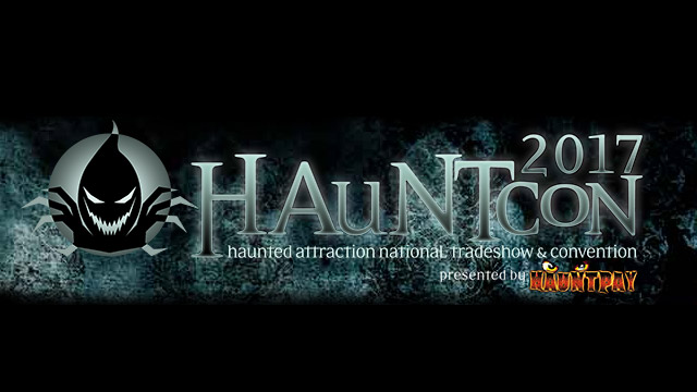 HauntCon 2107