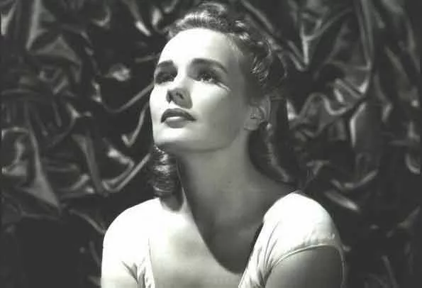 Frances Farmer at Western State Hospital