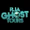 RJA GHOST TOURS