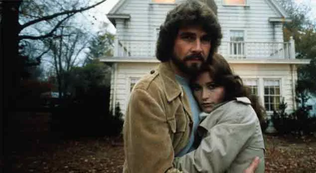 Amityville Horror Movie 1979