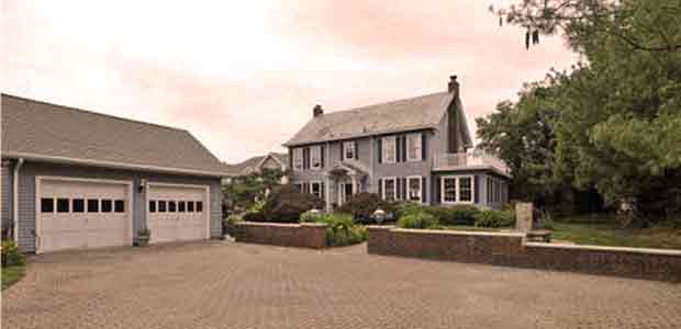Amityville House For Sale